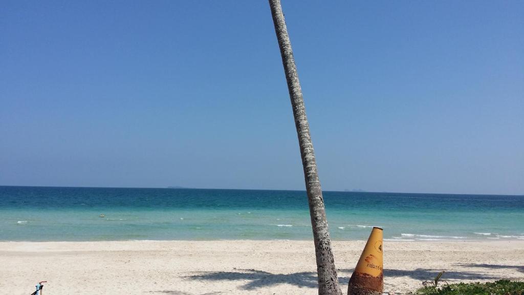 Nana Beach Hotel & Resort Pathiu Luaran gambar